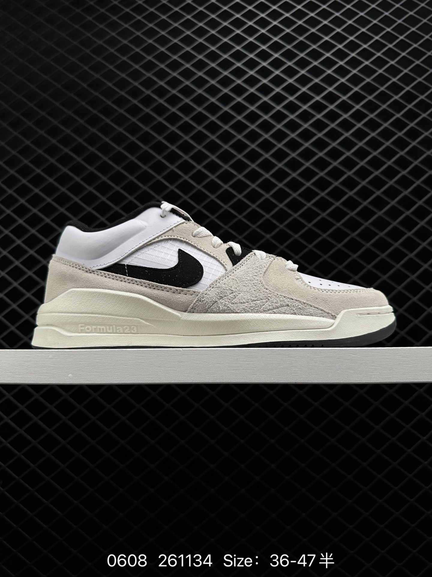 Air Jordan Stadium 9O Stadium